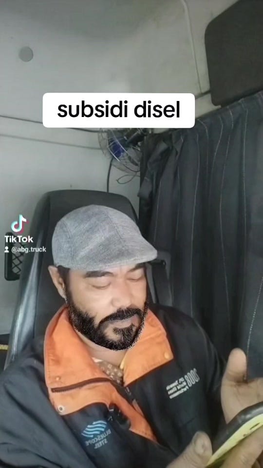 Post 9 by ABG TRUCK on TikTok (video)