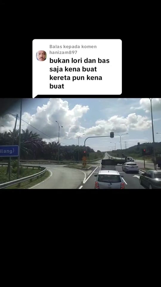 Post 3 by ABG TRUCK on TikTok (video)