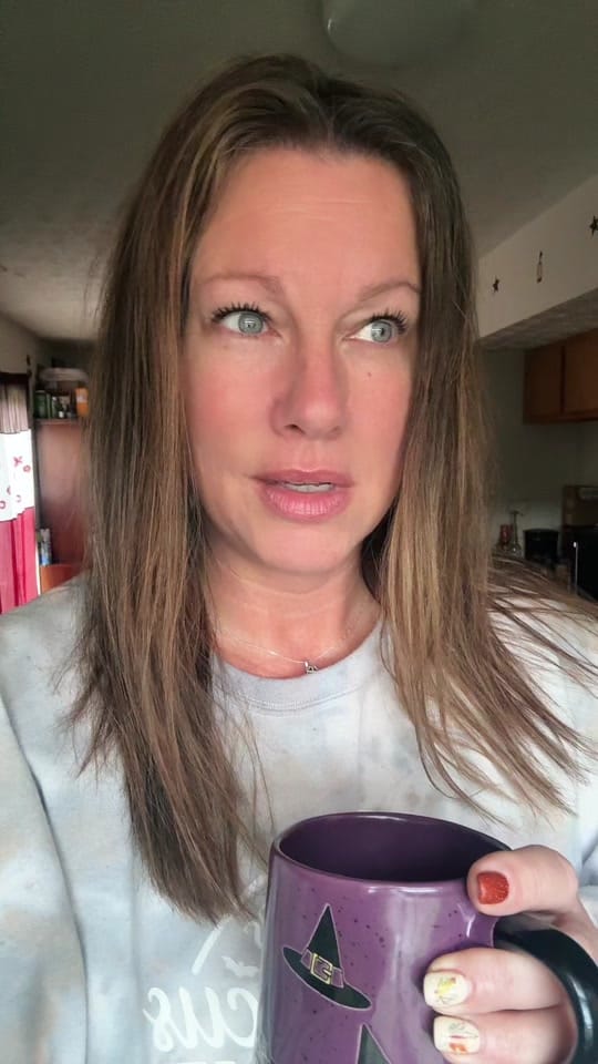 Post 6 by Dream & add an A on TikTok (video)