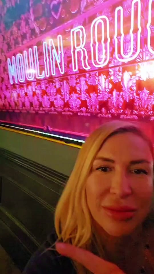 Post 1 by Sabine Mondestin on TikTok (video)
