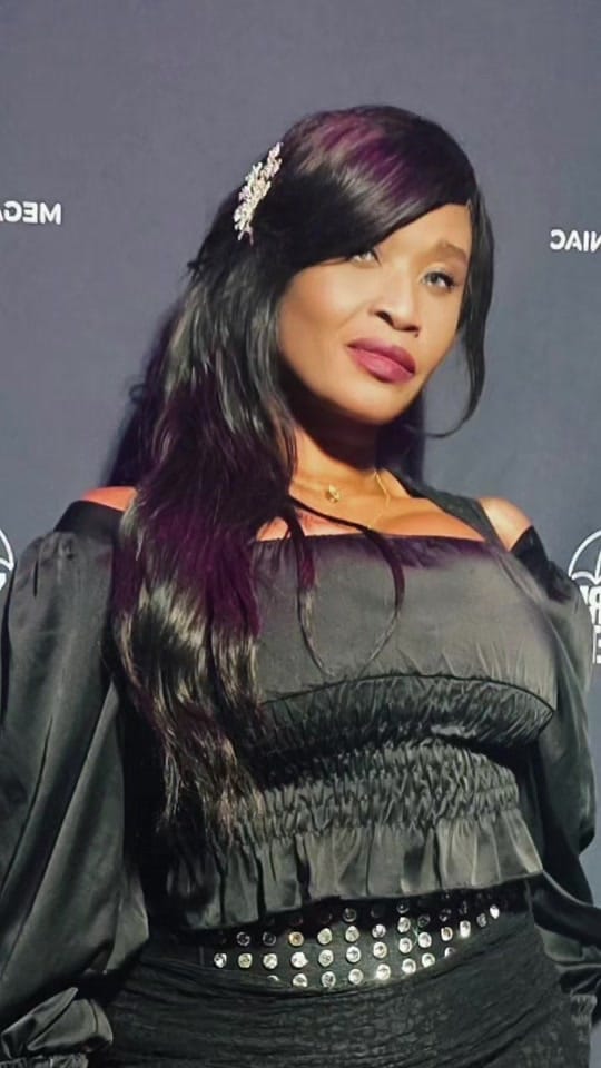 Post 3 by Sabine Mondestin on TikTok (video)