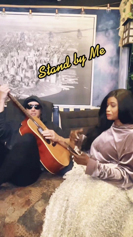 Post 9 by Sabine Mondestin on TikTok (video)