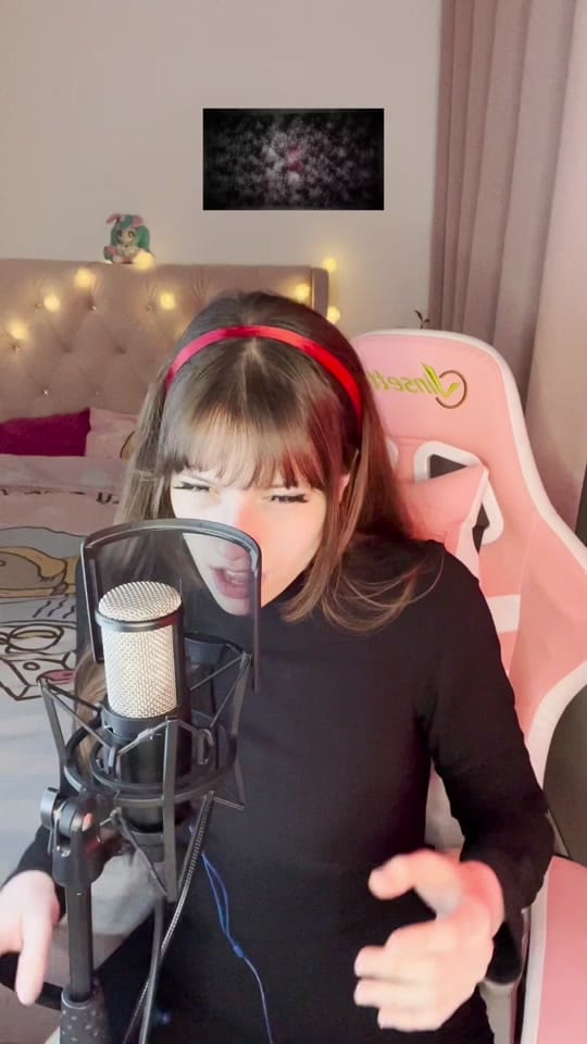 Post 9 by Dariasirene on TikTok (video)