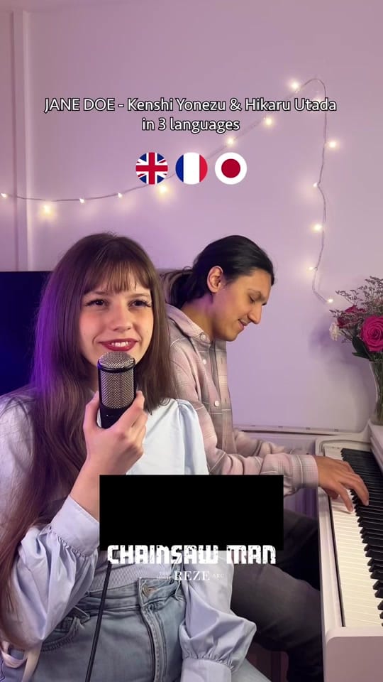 Post 5 by Dariasirene on TikTok (video)