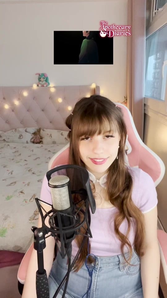 Post 10 by Dariasirene on TikTok (video)