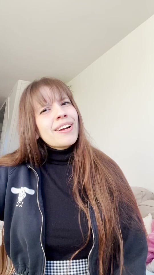 Post 3 by Dariasirene on TikTok (video)
