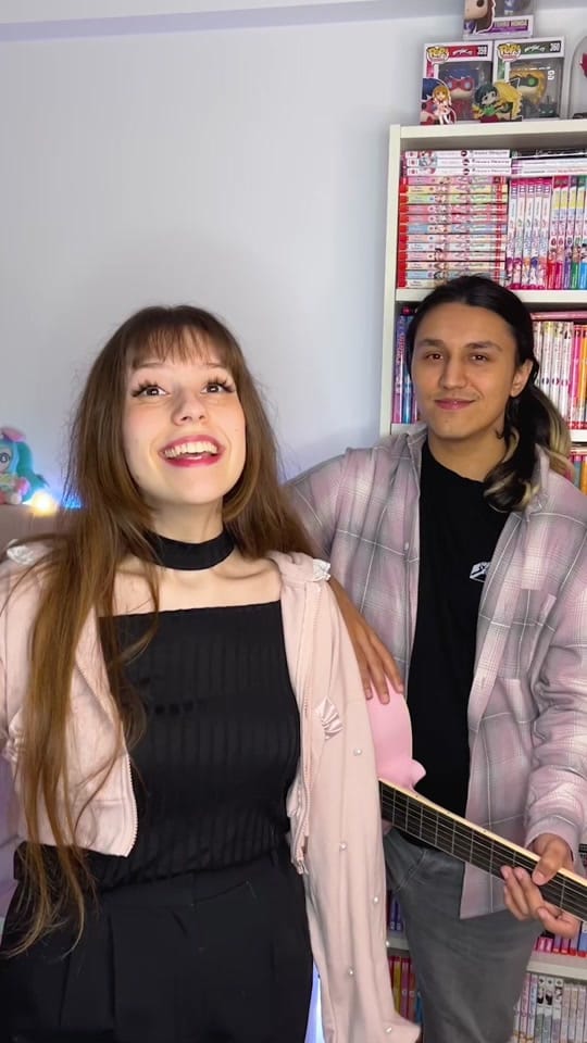 Post 4 by Dariasirene on TikTok (video)