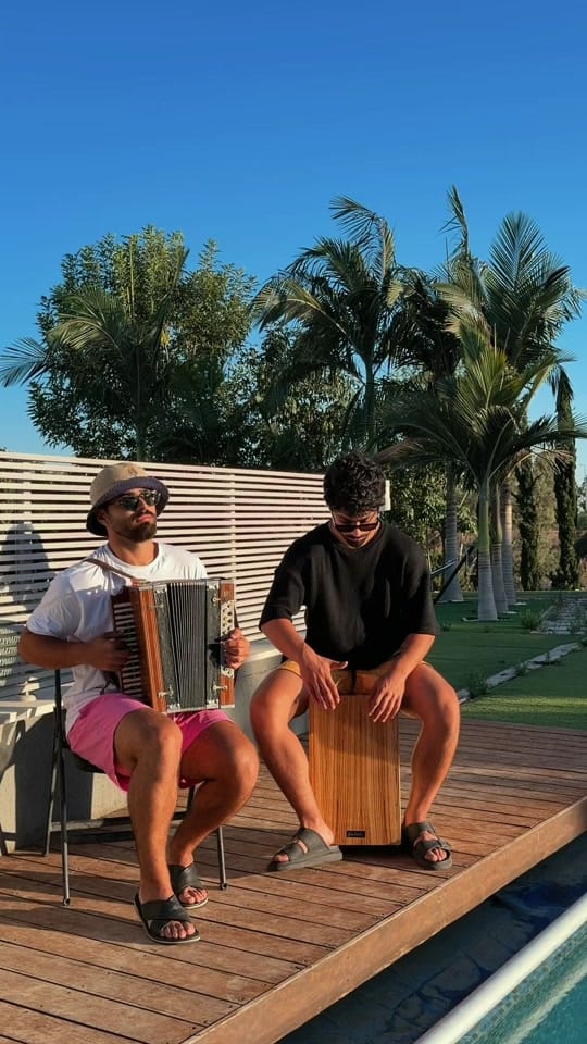 Post 1 by Yarin Revivo on TikTok (video)
