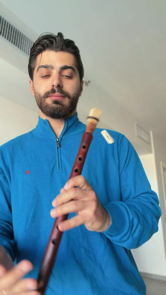 Post 7 by Yarin Revivo on TikTok (video)
