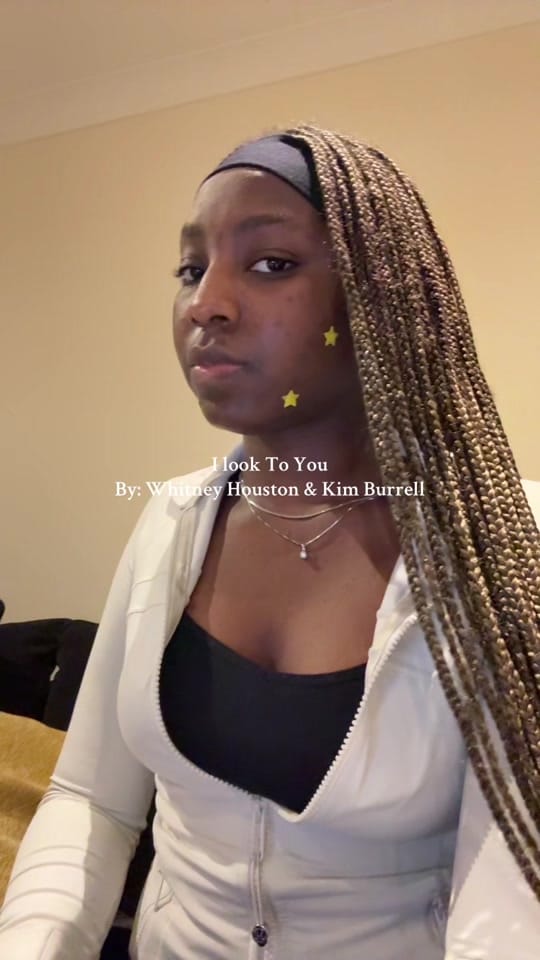 Post 10 by MK Sings ✭ on TikTok (video)
