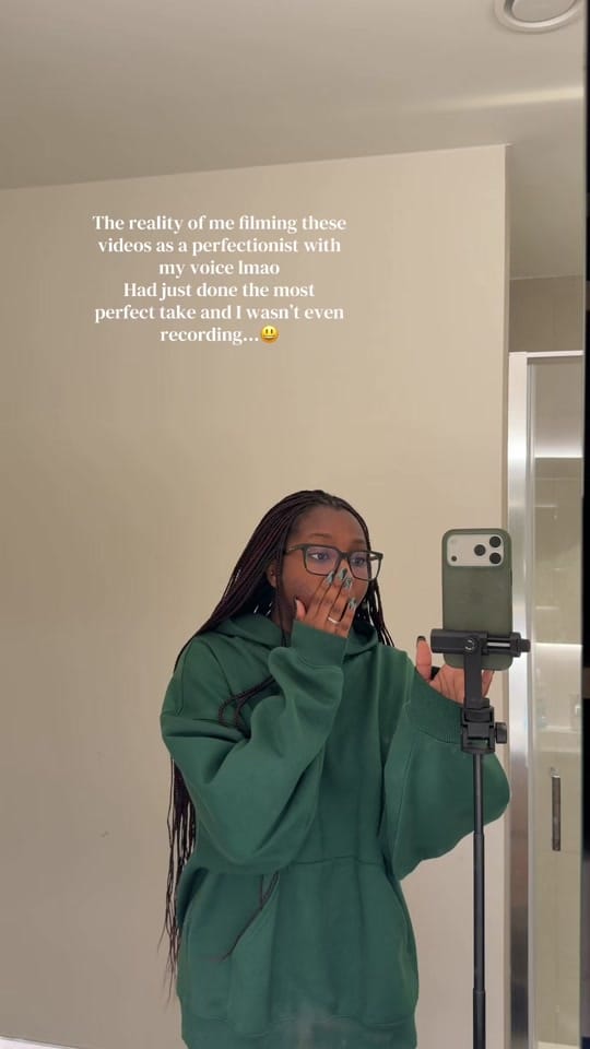 Post 8 by MK Sings ✭ on TikTok (video)