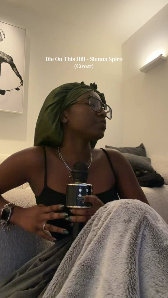 Post 7 by MK Sings ✭ on TikTok (video)