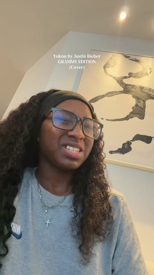 Post 5 by MK Sings ✭ on TikTok (video)
