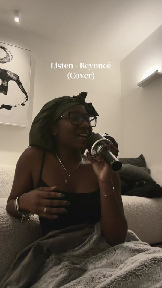 Post 6 by MK Sings ✭ on TikTok (video)