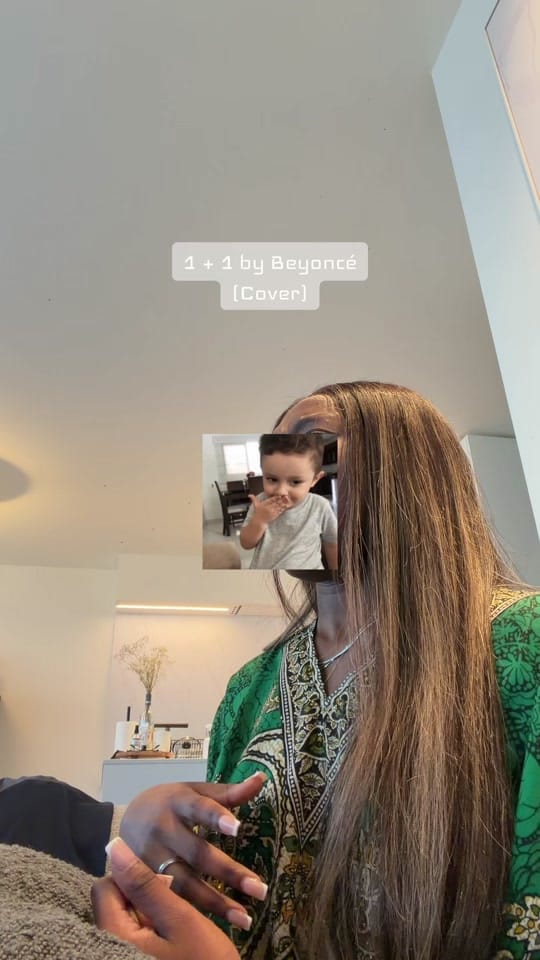 Post 2 by MK Sings ✭ on TikTok (video)