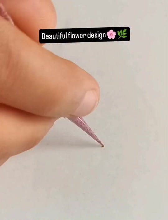 Post 9 by Aesthetic henna 🤍 on TikTok (video)