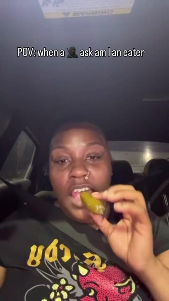 Post 5 by JA Coca on TikTok (video)