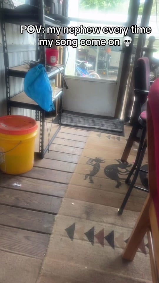 Post 6 by JA Coca on TikTok (video)