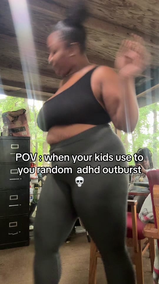 Post 1 by JA Coca on TikTok (video)