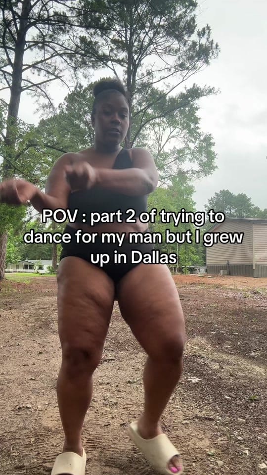 Post 2 by JA Coca on TikTok (video)