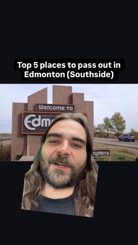 Post 5 by Drewbehm on TikTok (video)