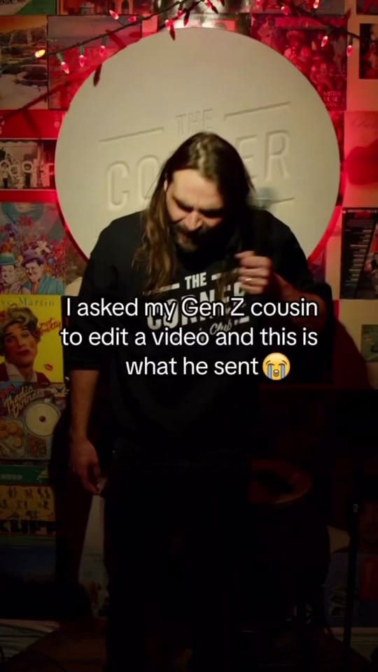 Post 3 by Drewbehm on TikTok (video)