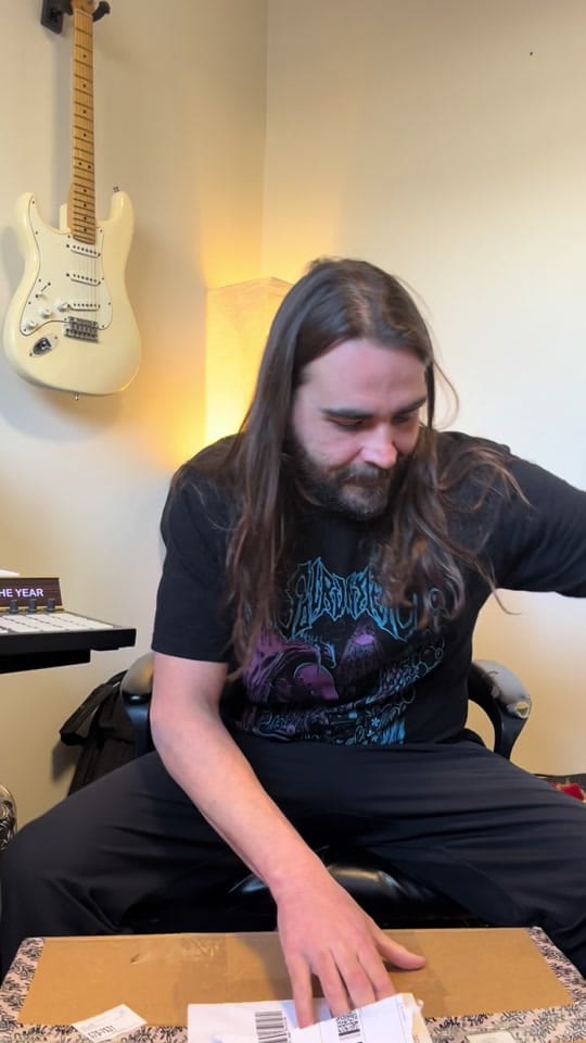 Post 9 by Drewbehm on TikTok (video)