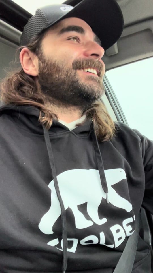 Post 8 by Drewbehm on TikTok (video)