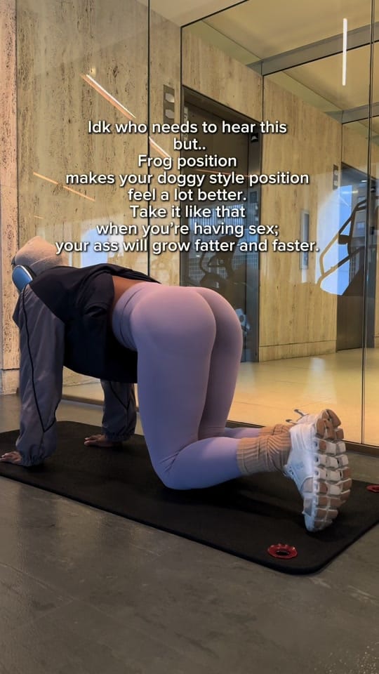 Post 10 by London on TikTok (video)