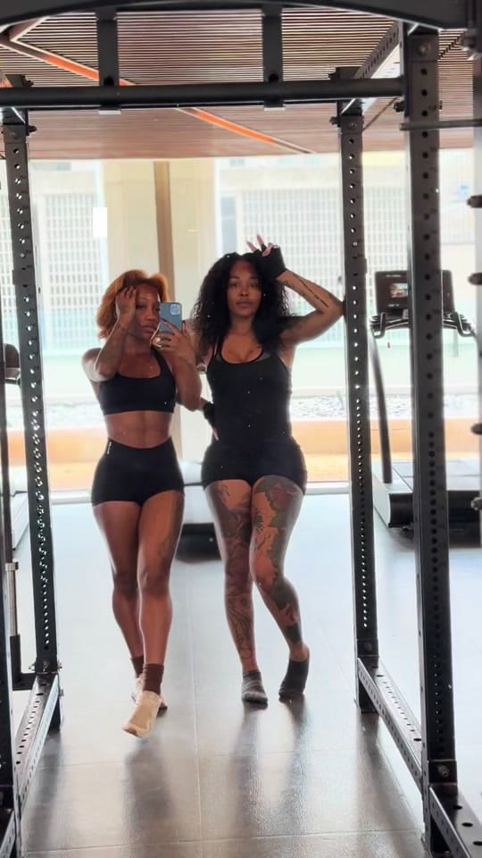 Post 9 by London on TikTok (video)