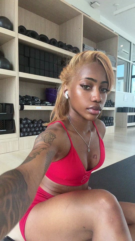 Post 3 by London on TikTok (video)