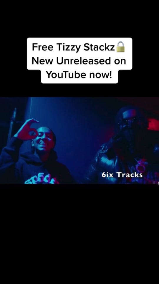 Post 3 by 6ix Tracks on TikTok (video)