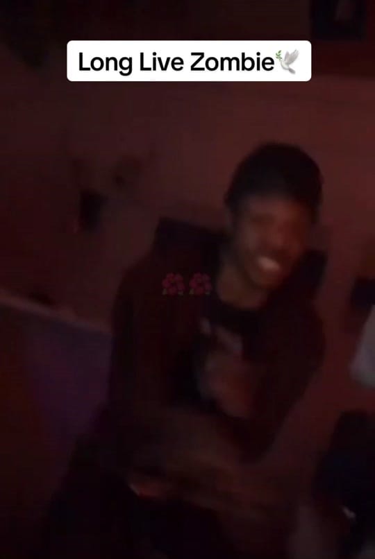 Post 1 by 6ix Tracks on TikTok (video)