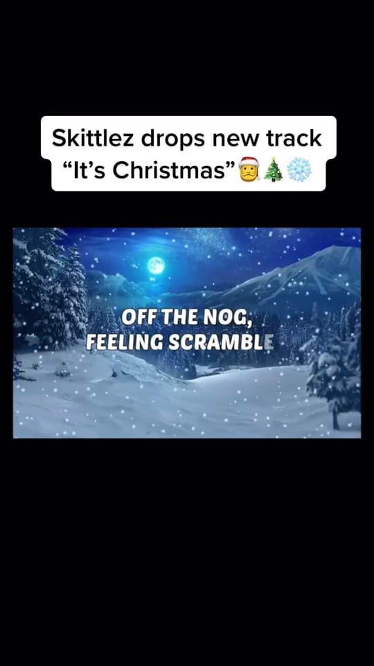 Post 8 by 6ix Tracks on TikTok (video)