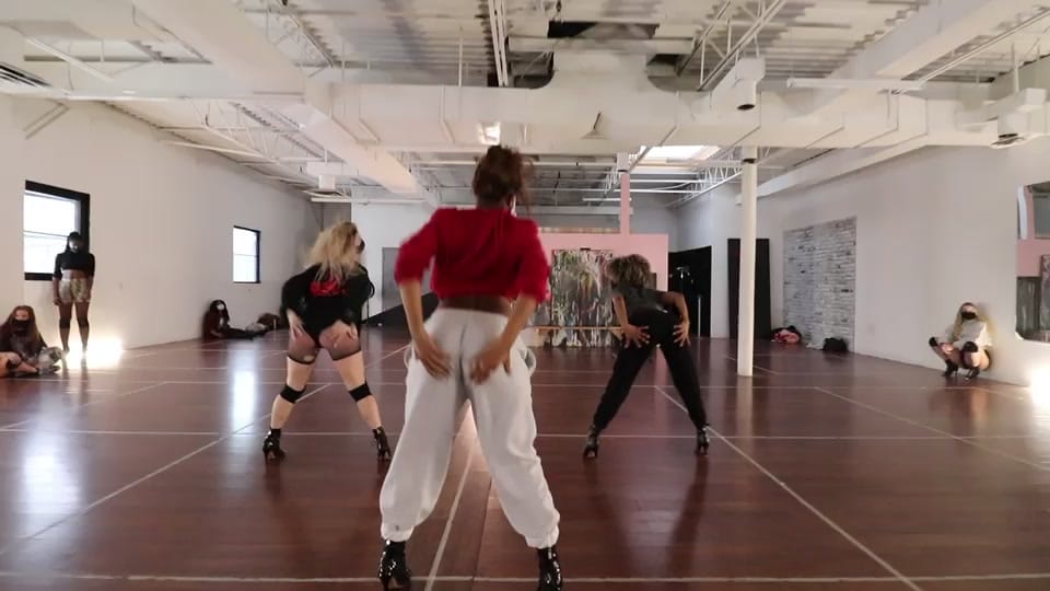 Post 9 by Lindsay Fuentes on TikTok (video)