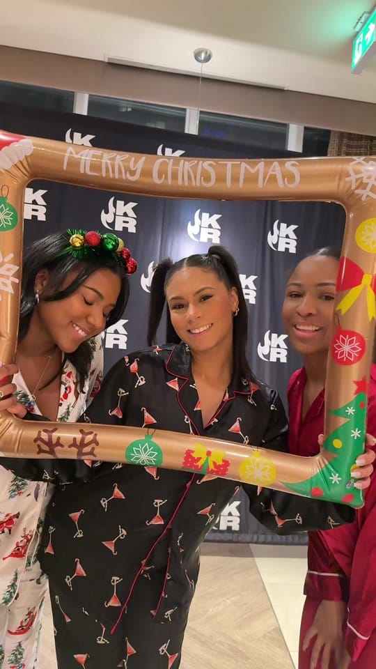 Post 3 by Lindsay Fuentes on TikTok (video)