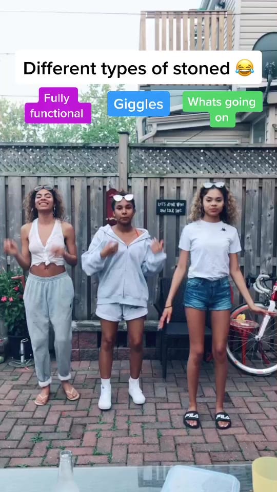 Post 10 by Lindsay Fuentes on TikTok (video)