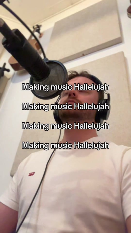 Post 9 by Joshua on TikTok (video)