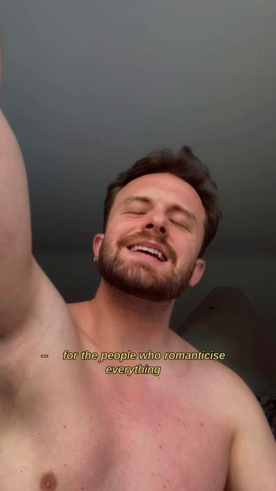 Post 3 by Joshua on TikTok (video)