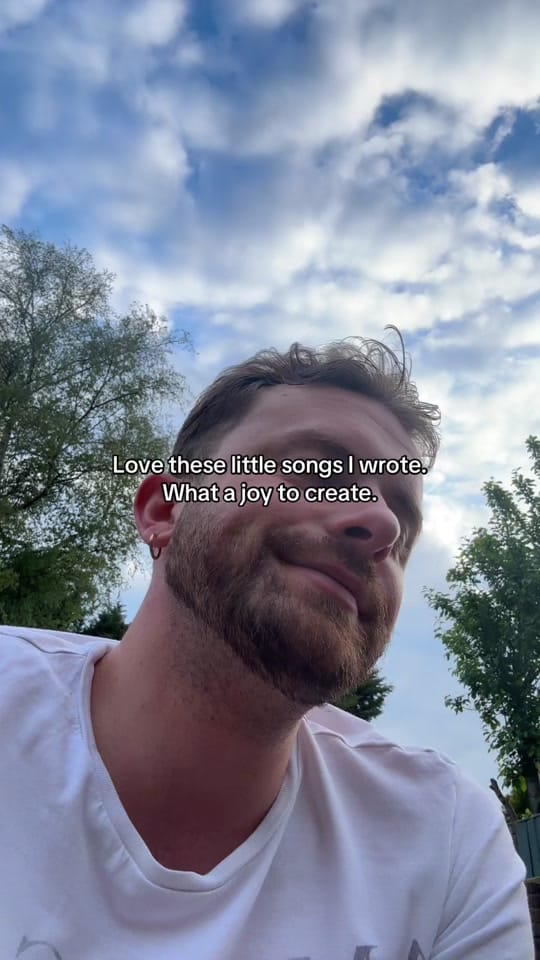 Post 7 by Joshua on TikTok (video)