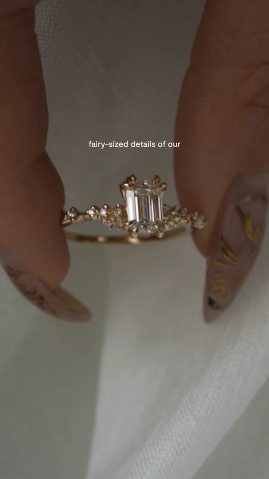 Post 10 by Laurie Fleming Jewellery on TikTok (video)