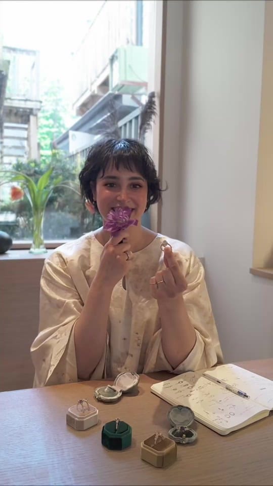 Post 4 by Laurie Fleming Jewellery on TikTok (video)