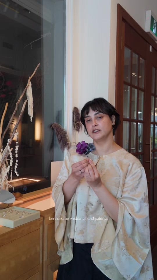 Post 3 by Laurie Fleming Jewellery on TikTok (video)