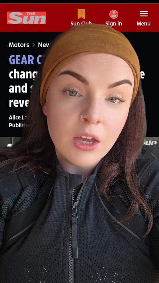 Post 1 by Chloe🩷 on TikTok (video)