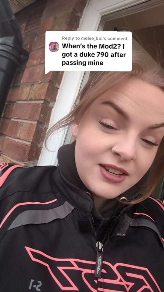 Post 9 by Chloe🩷 on TikTok (video)