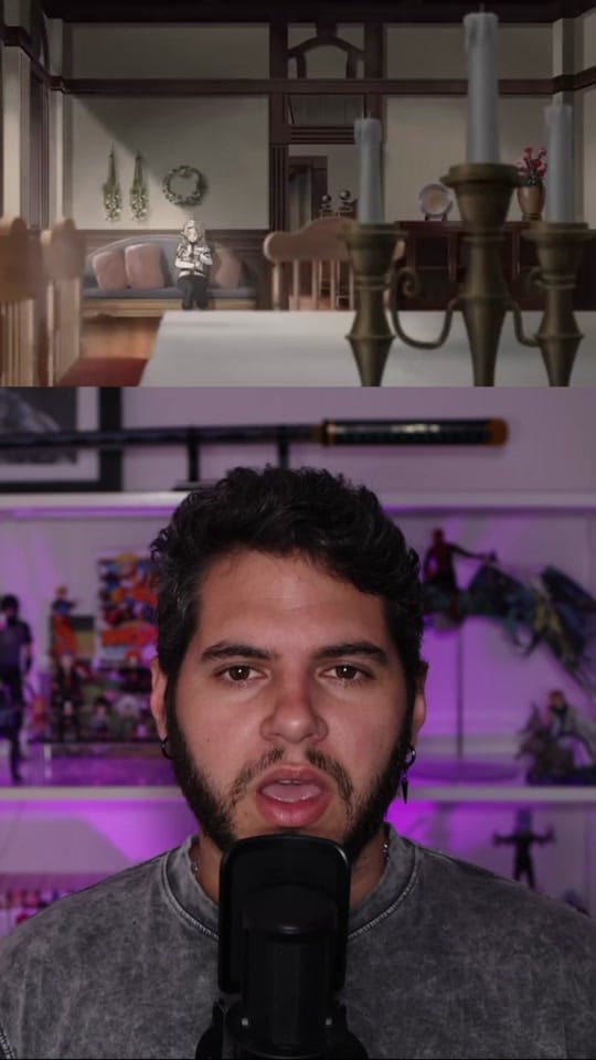 Post 6 by Bash on TikTok (video)
