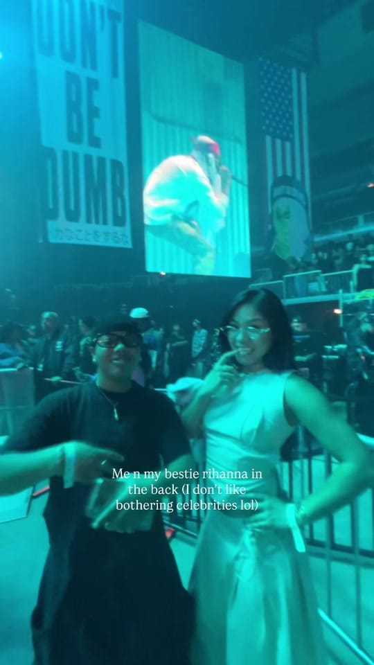 Post 2 by NIKI on TikTok (video)