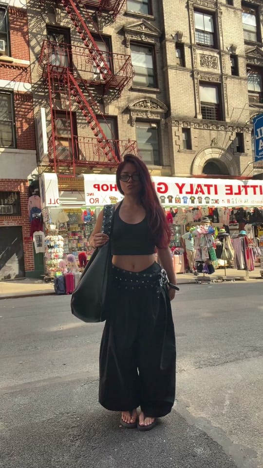 Post 5 by NIKI on TikTok (video)