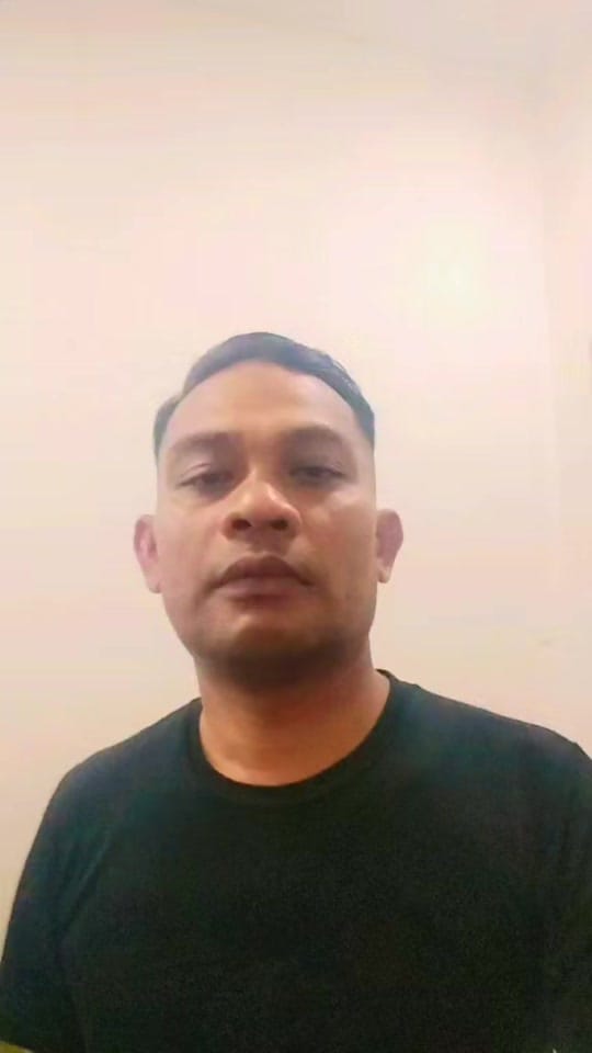 Post 3 by erun hairun on TikTok (video)