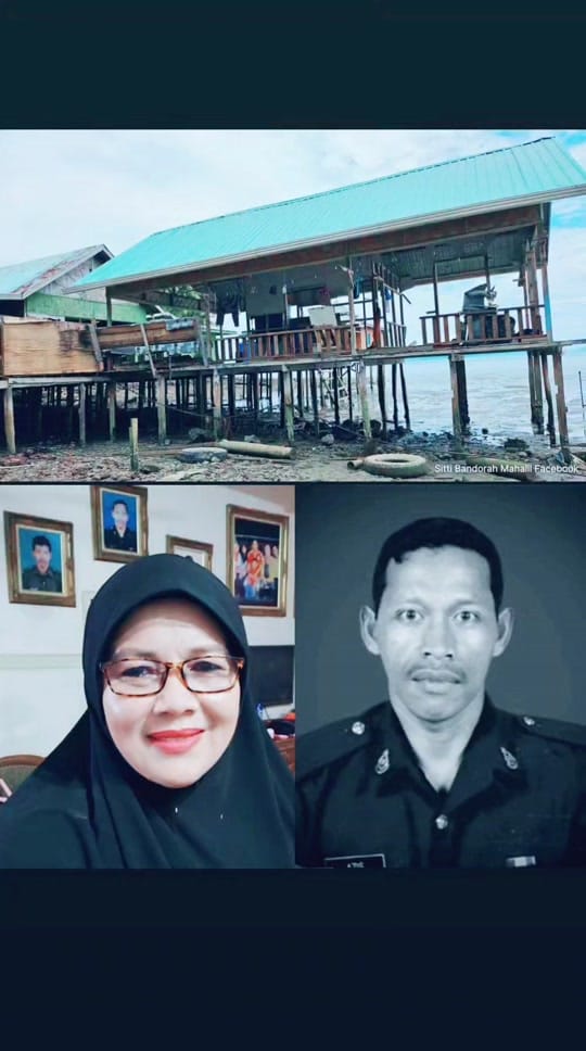 Post 9 by erun hairun on TikTok (video)